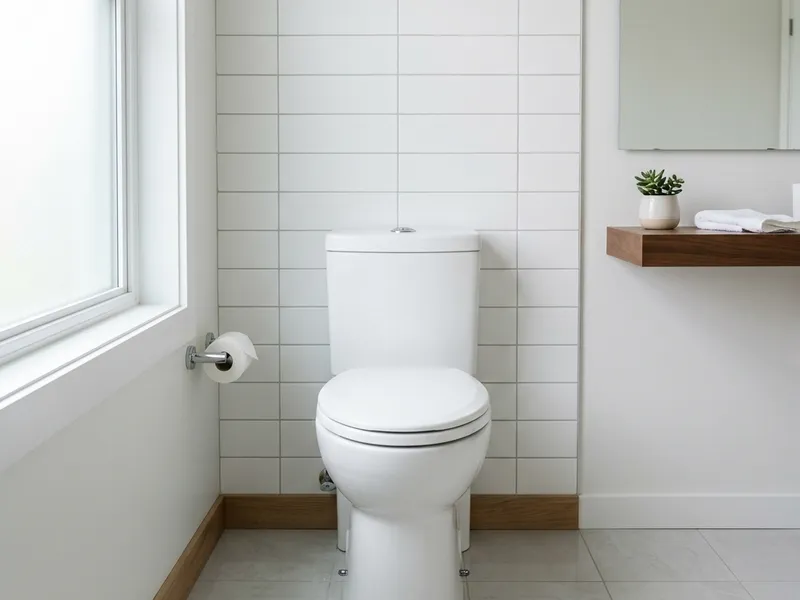 Toilet Repair & Installation Plumber in Fort Mohave, AZ